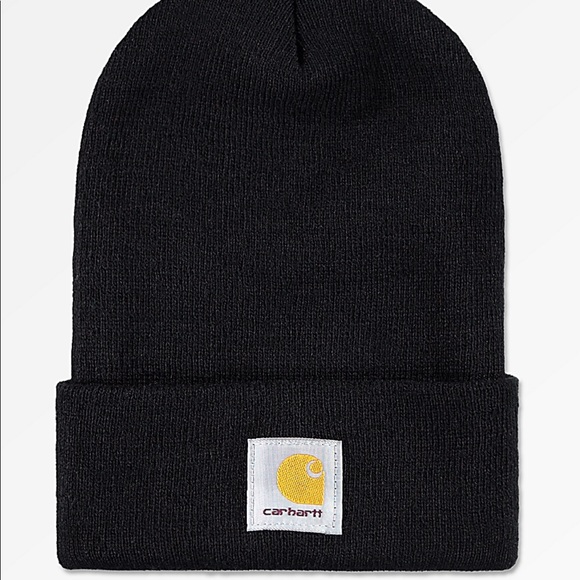 Carhartt Accessories - Carhartt beanie
